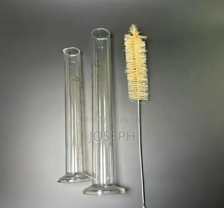 Graduated Cylinder