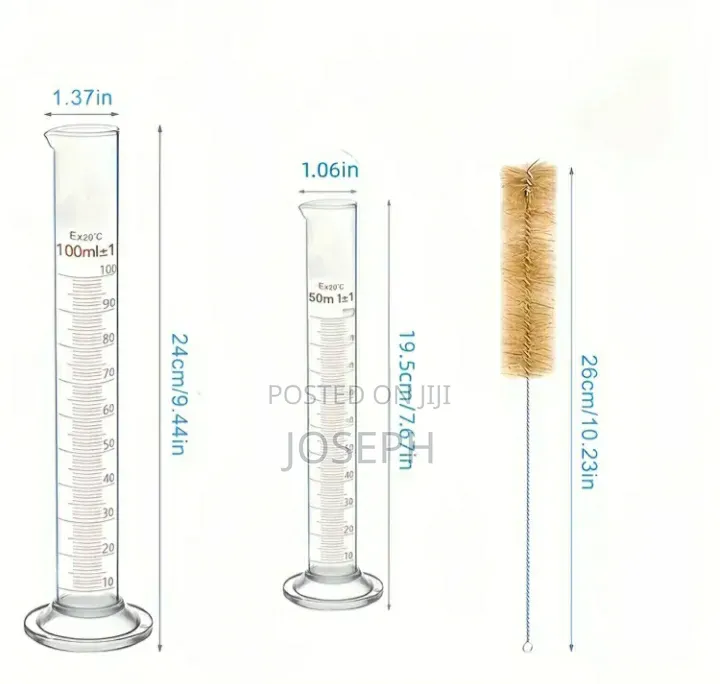 Graduated Cylinder
