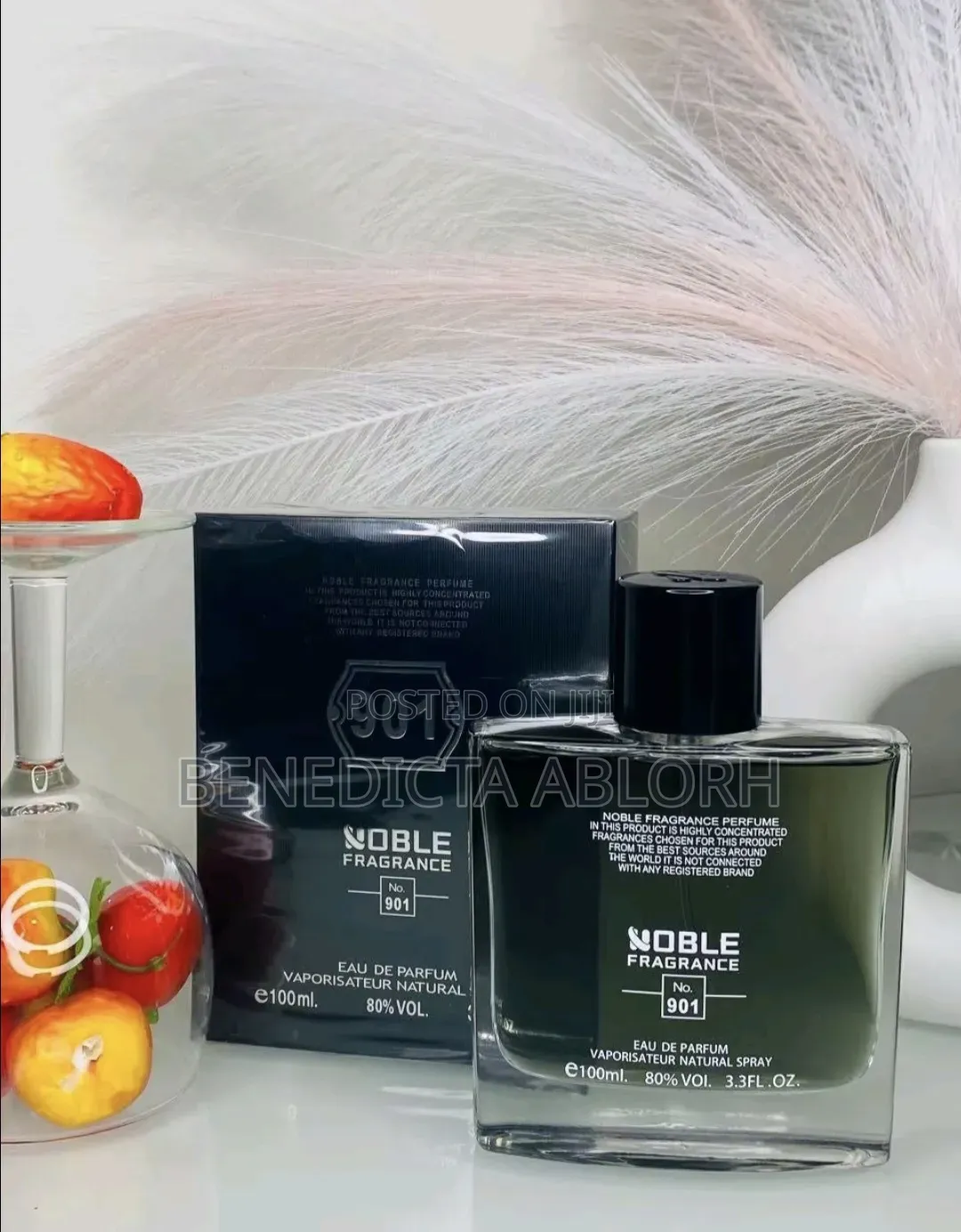 Smart Collection Men Perfume