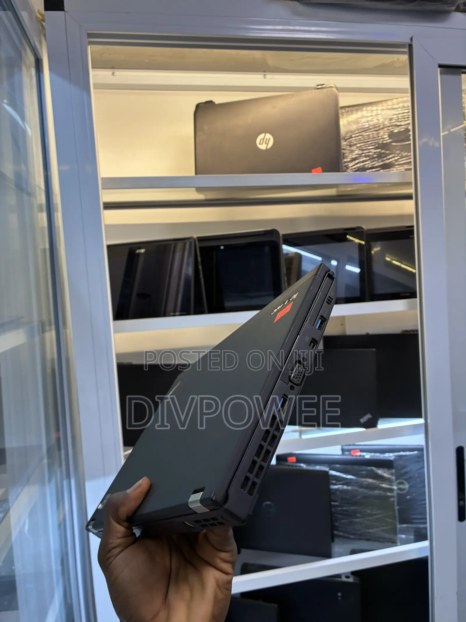 Laptop Lenovo ThinkPad X230 8GB Intel Core i5 HDD 500GB
