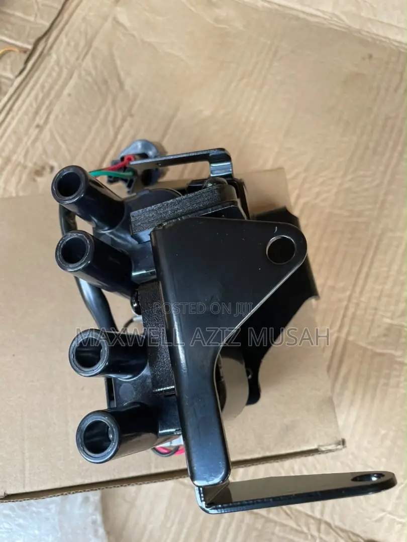Kia Morning, Picanto, Hyundai Getz and Atos Coil Available