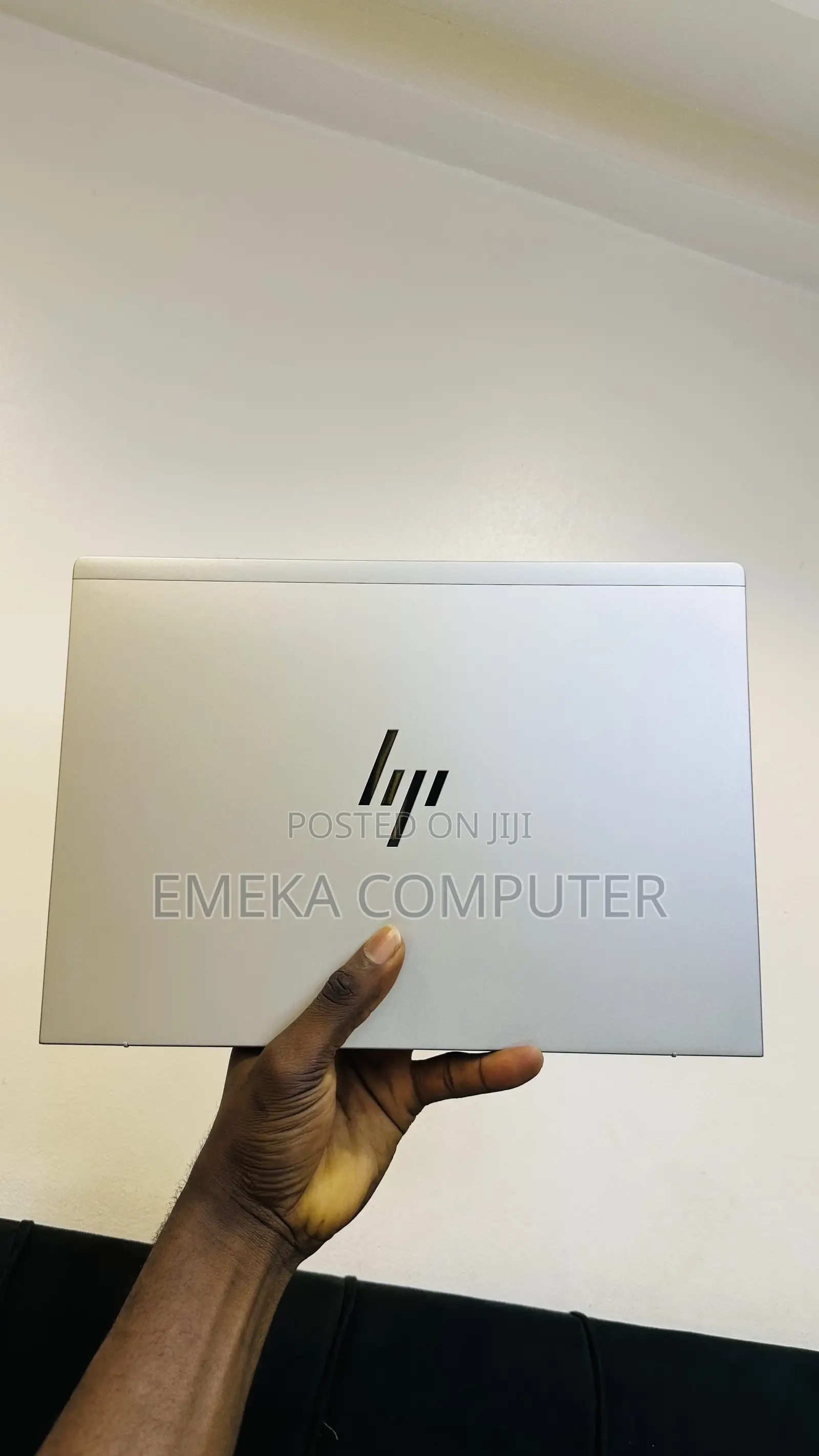 New Laptop HP EliteBook 640 G11 16GB Intel Core Ultra 5 SSD 512GB