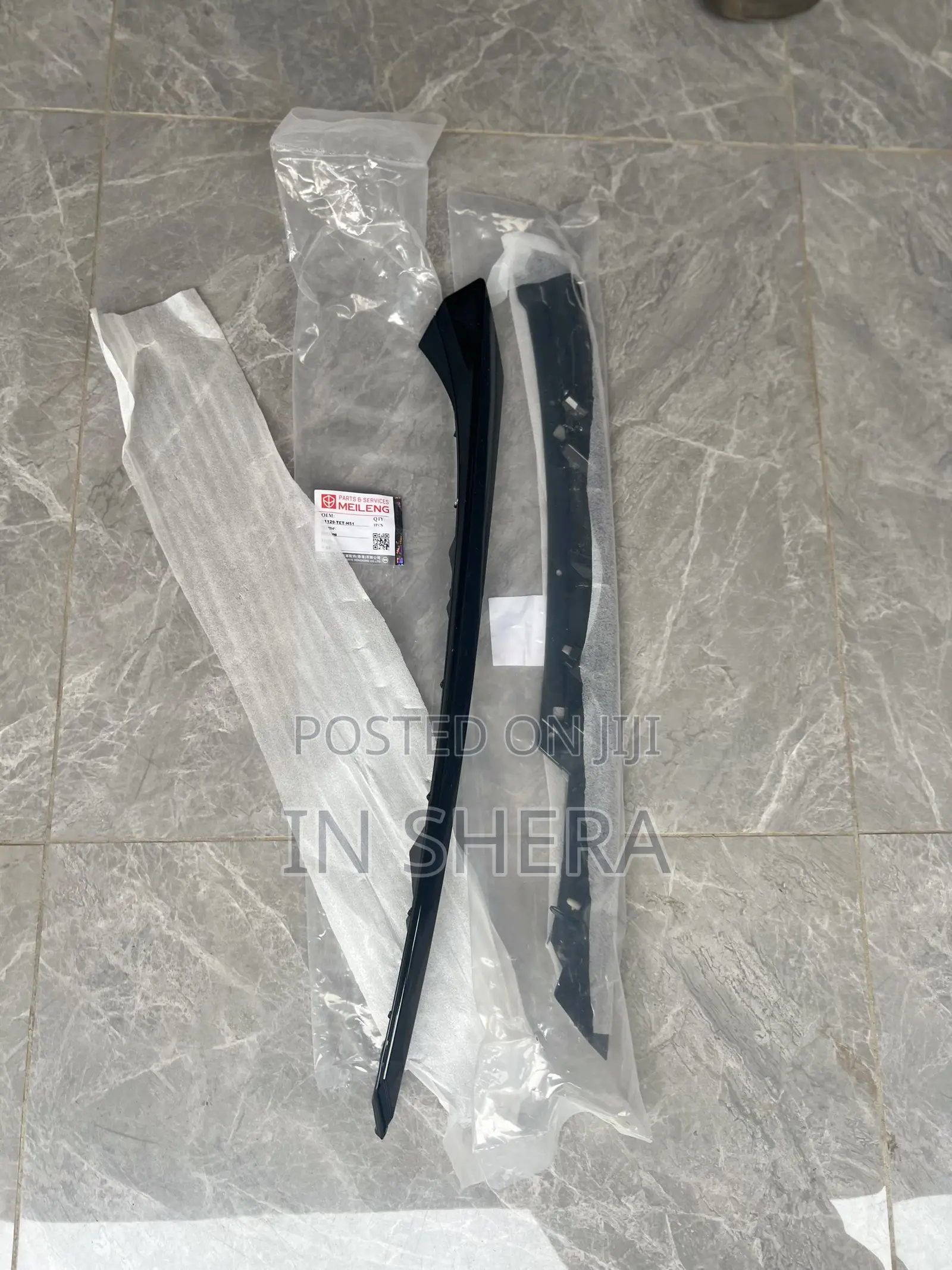 Honda Civic Chrome 2019 2020 2021 Brand New