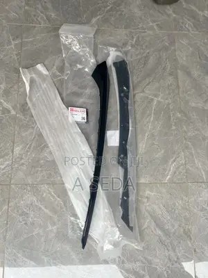 Honda Civic Chrome 2019 2020 2021 Brand New