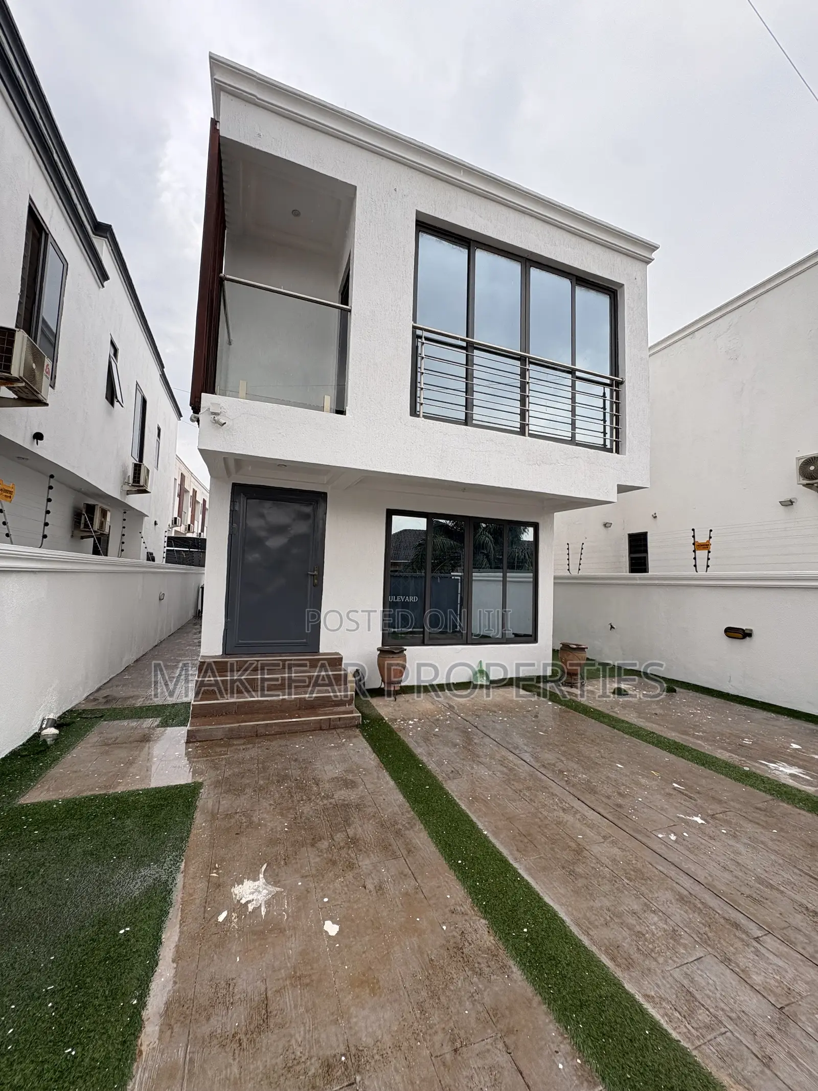3bdrm House in School Junction for rent
