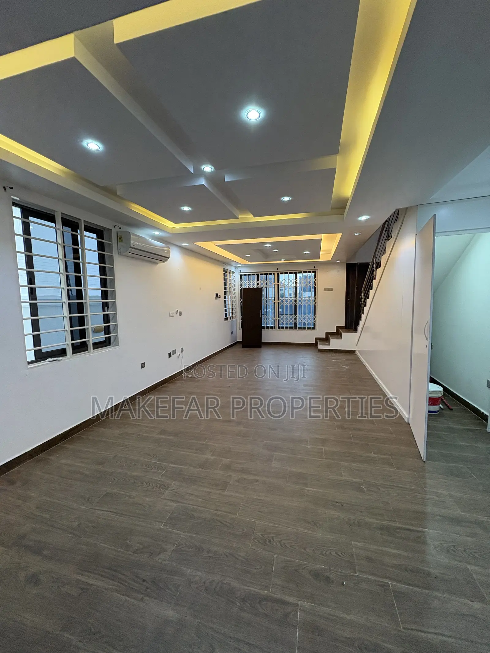 3bdrm House in School Junction for rent
