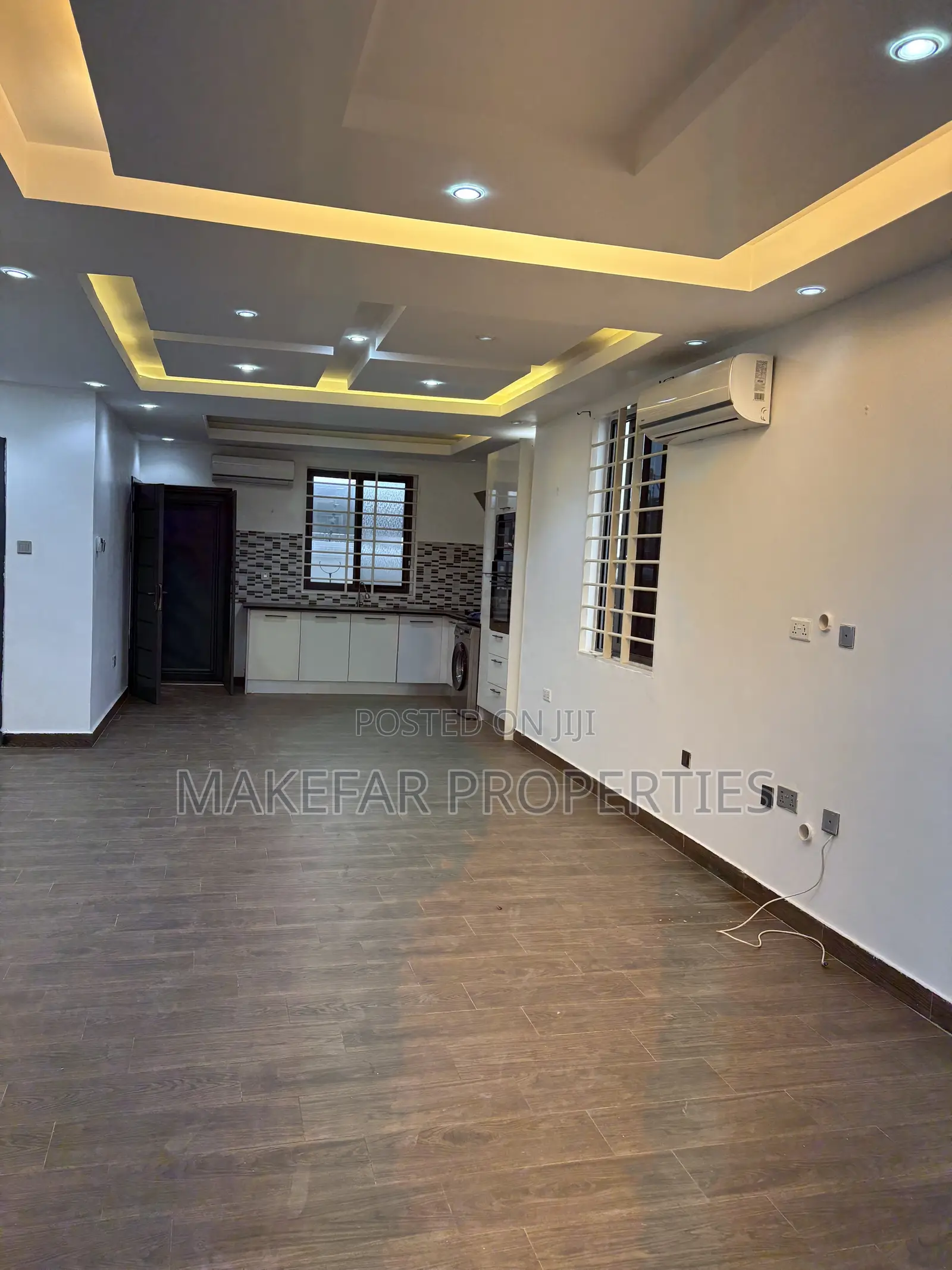 3bdrm House in School Junction for rent