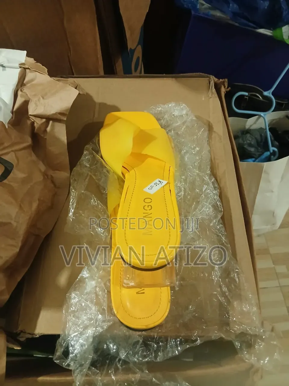 Woman,s Shoes