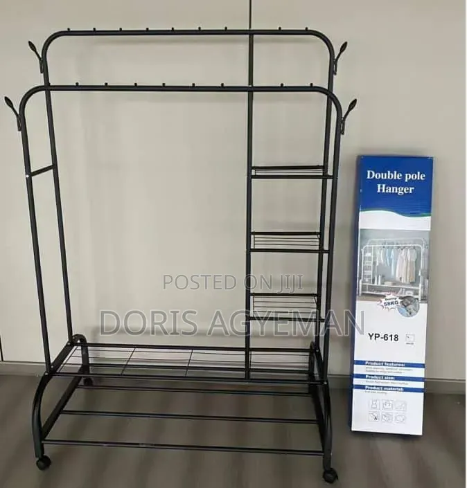 Multipurpose Hanger