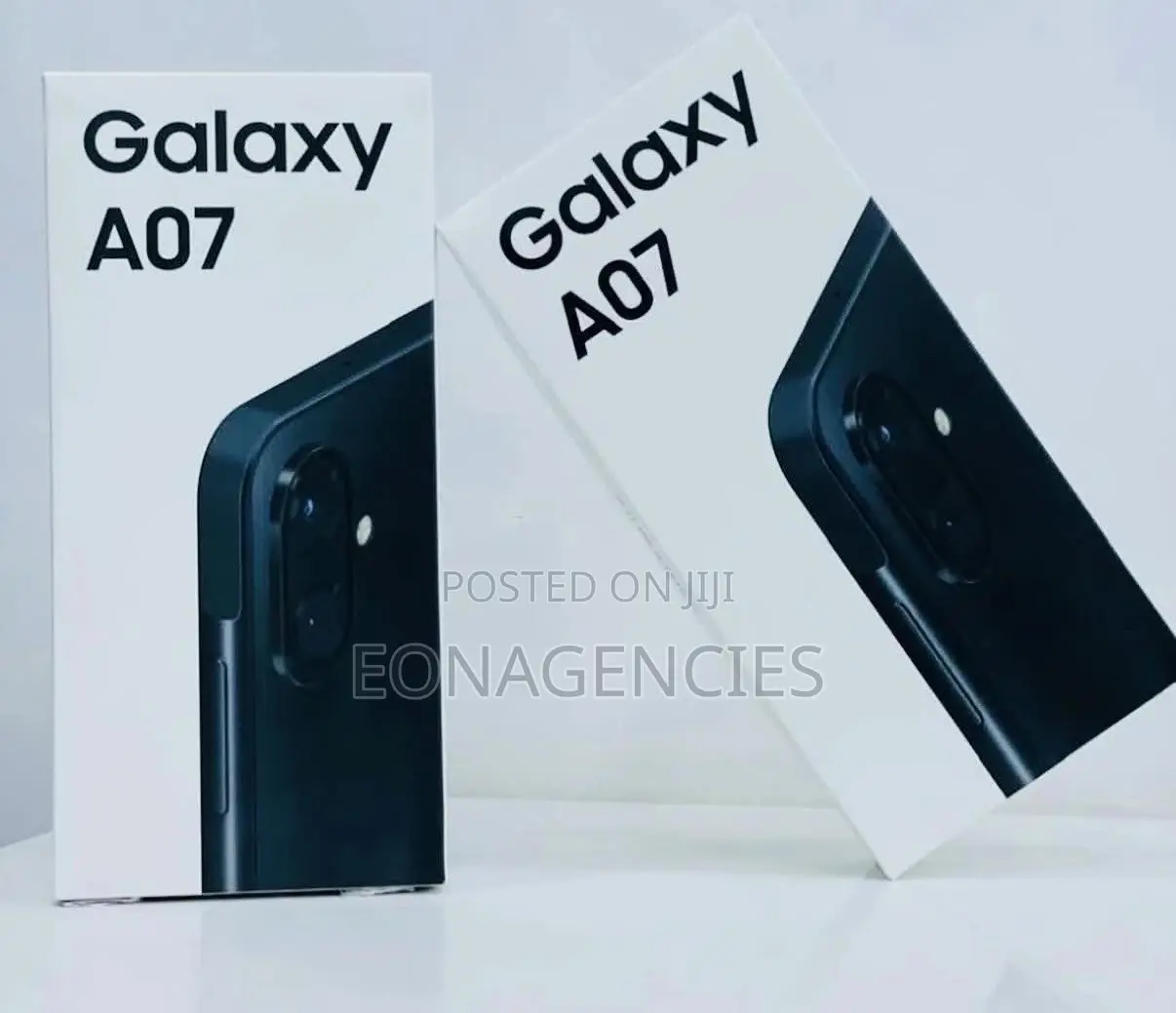 New Samsung Galaxy A07 64 GB