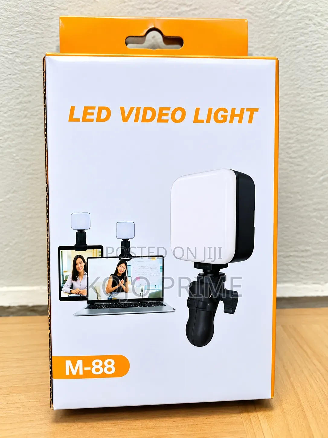 Led Video Light