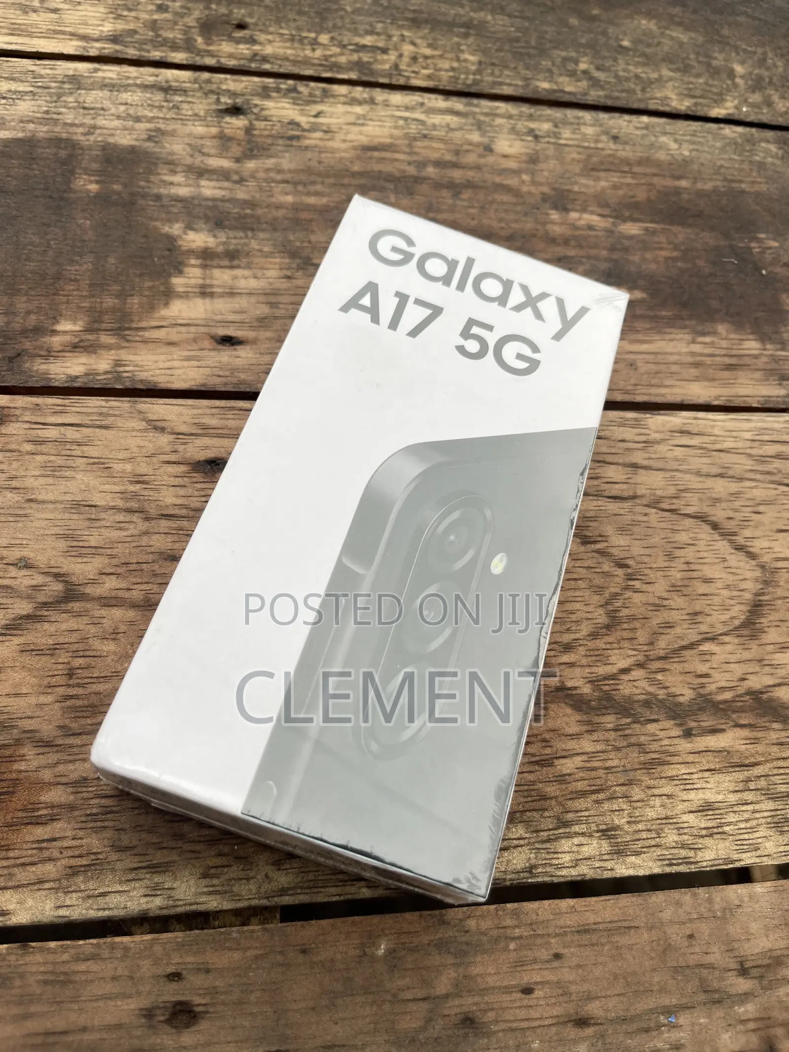 New Samsung Galaxy A17 256 GB