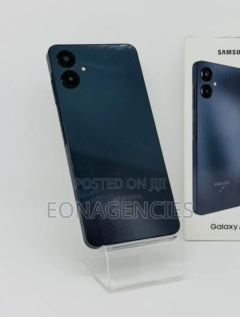 New Samsung Galaxy A06 64 GB
