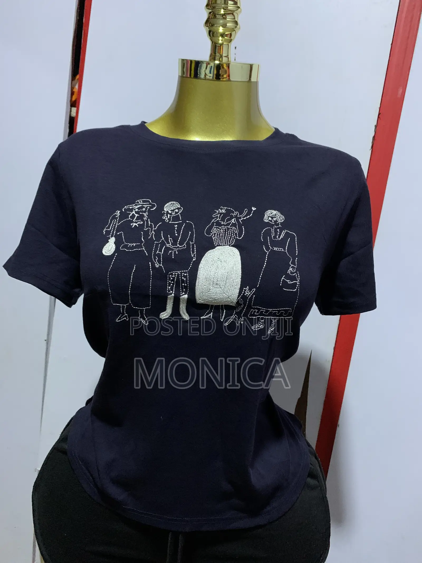 Awura Ama Closet