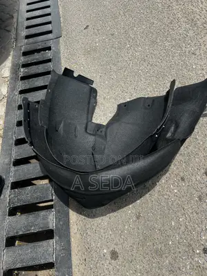 Honda Accord Fender Liner 2017 2018 2019 2020 2021 2022 2023