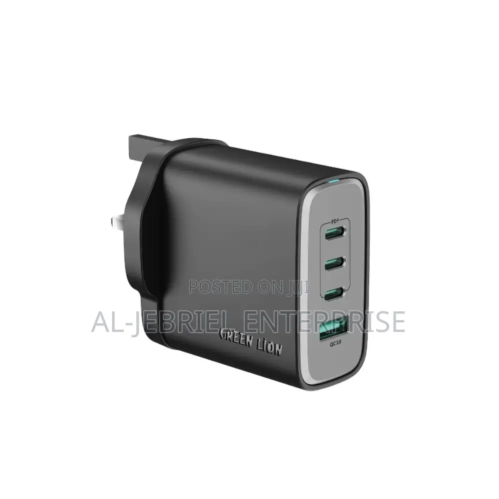 Wall Charger 100 Watts