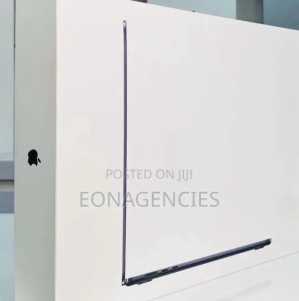 New Laptop Apple MacBook Air 16GB Apple M5 SSD 512GB
