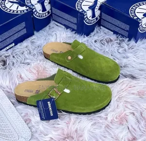 Birkenstock Boston