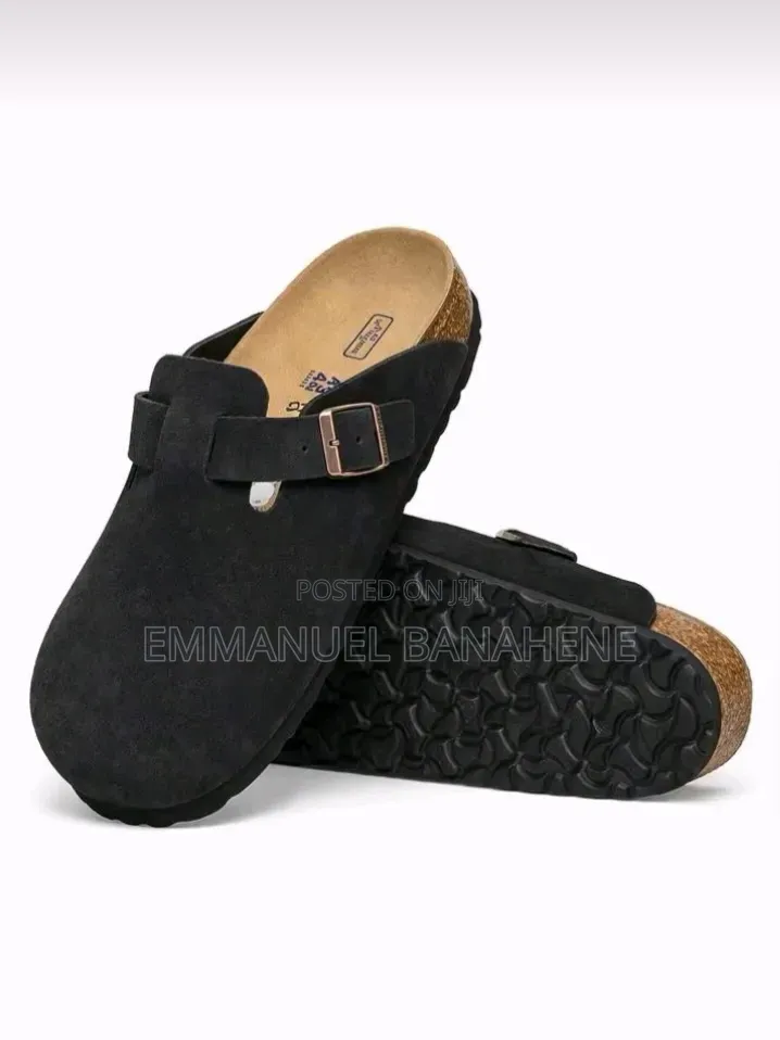 Birkenstock Boston