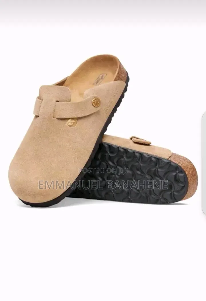 Birkenstock Boston