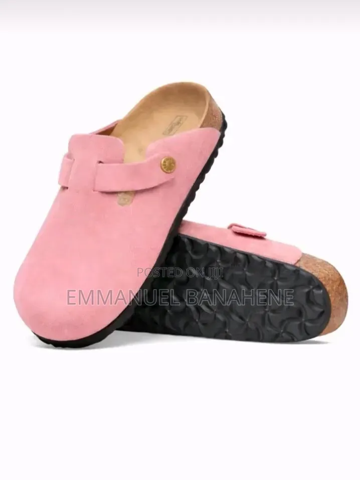 Birkenstock Boston