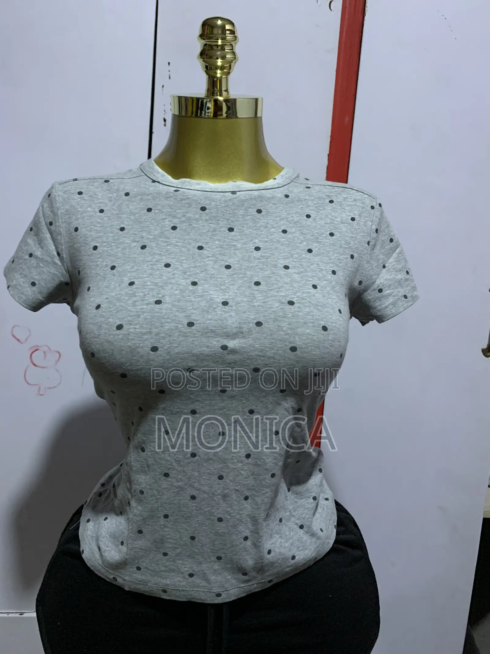 Ladies Tops