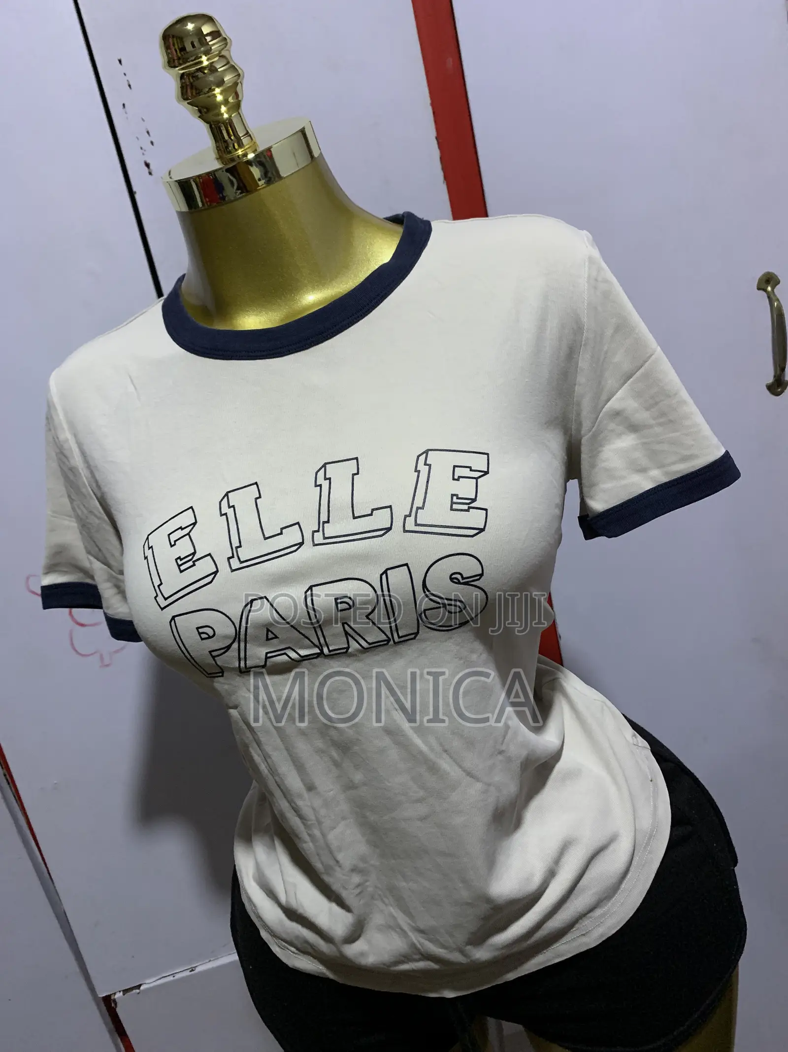 Ladies Tops