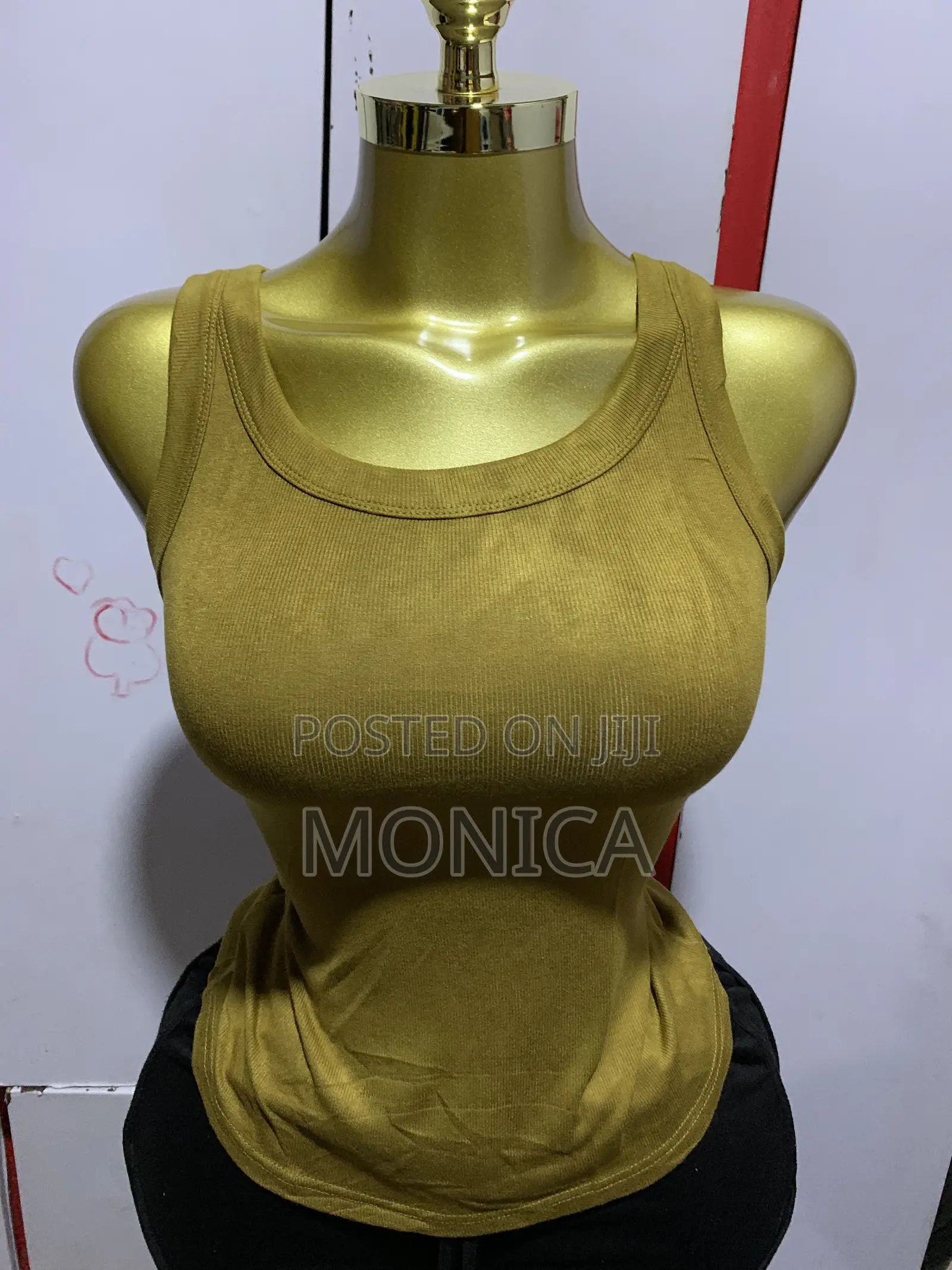 Ladies Tops