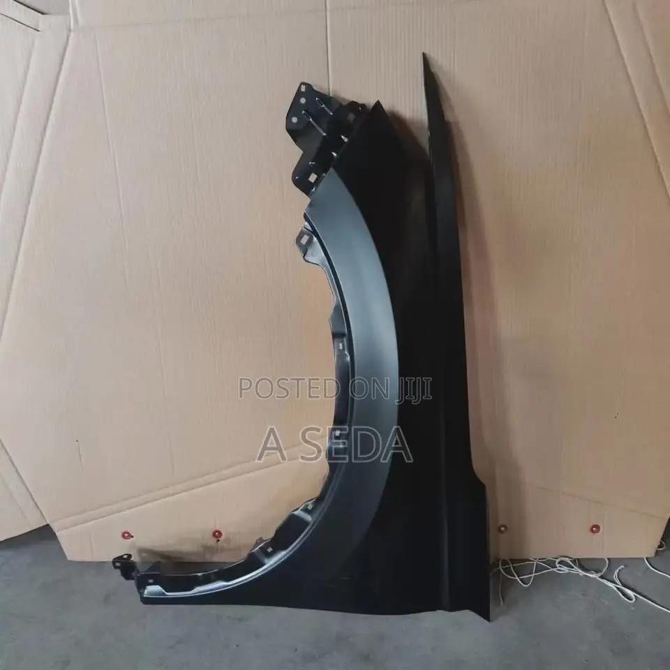 Honda HRV Fender 2022 2023 2024 2025 2026