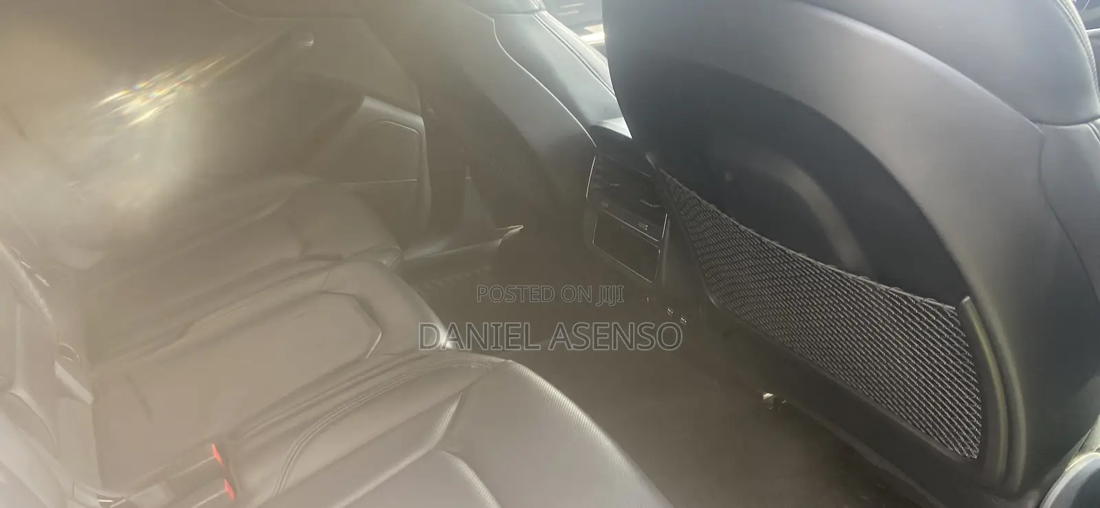 Audi Q8 3.0T Premium AWD quattro 2019 Silver