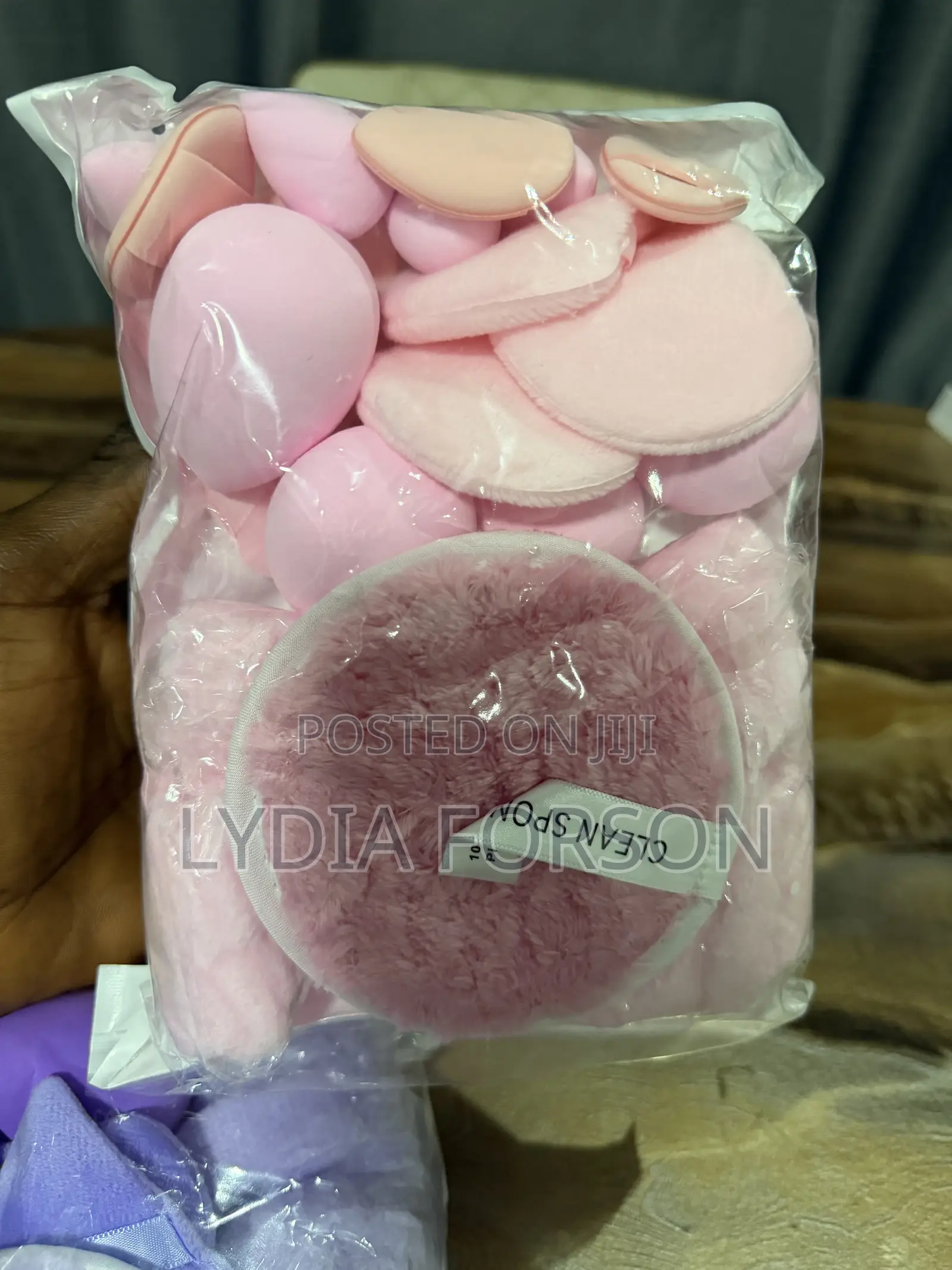 Beauty Blend / Make Up Applicator