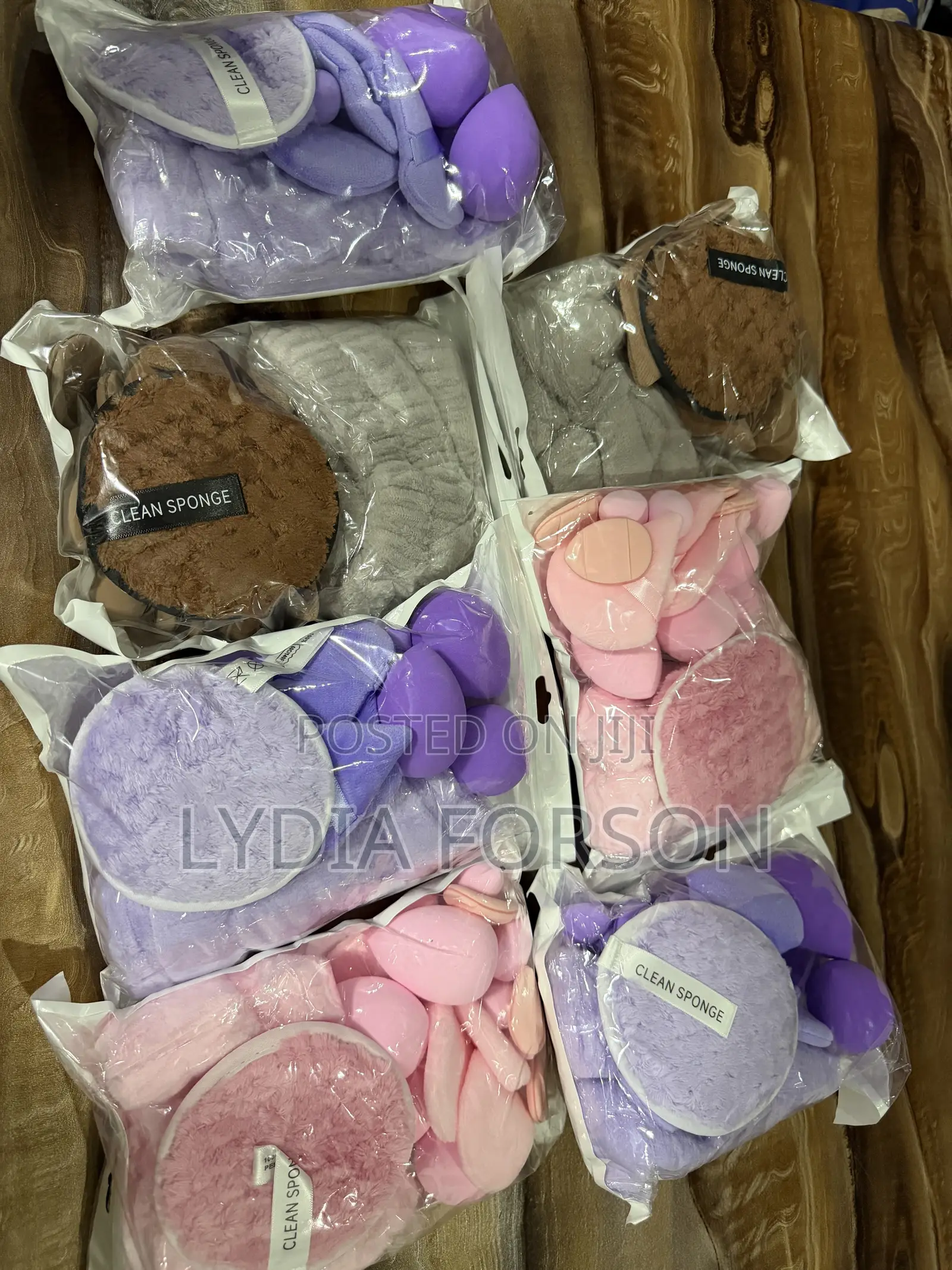Beauty Blend / Make Up Applicator