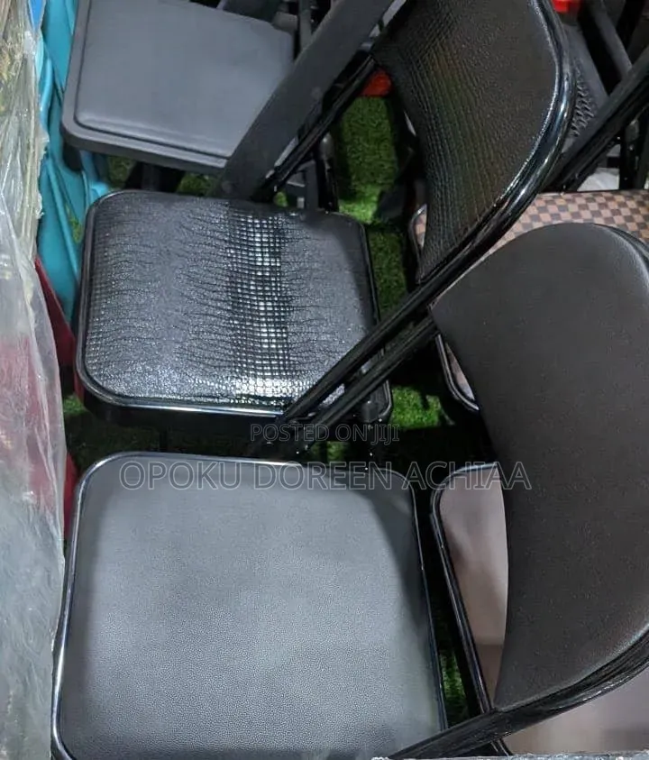 Foldable Chair
