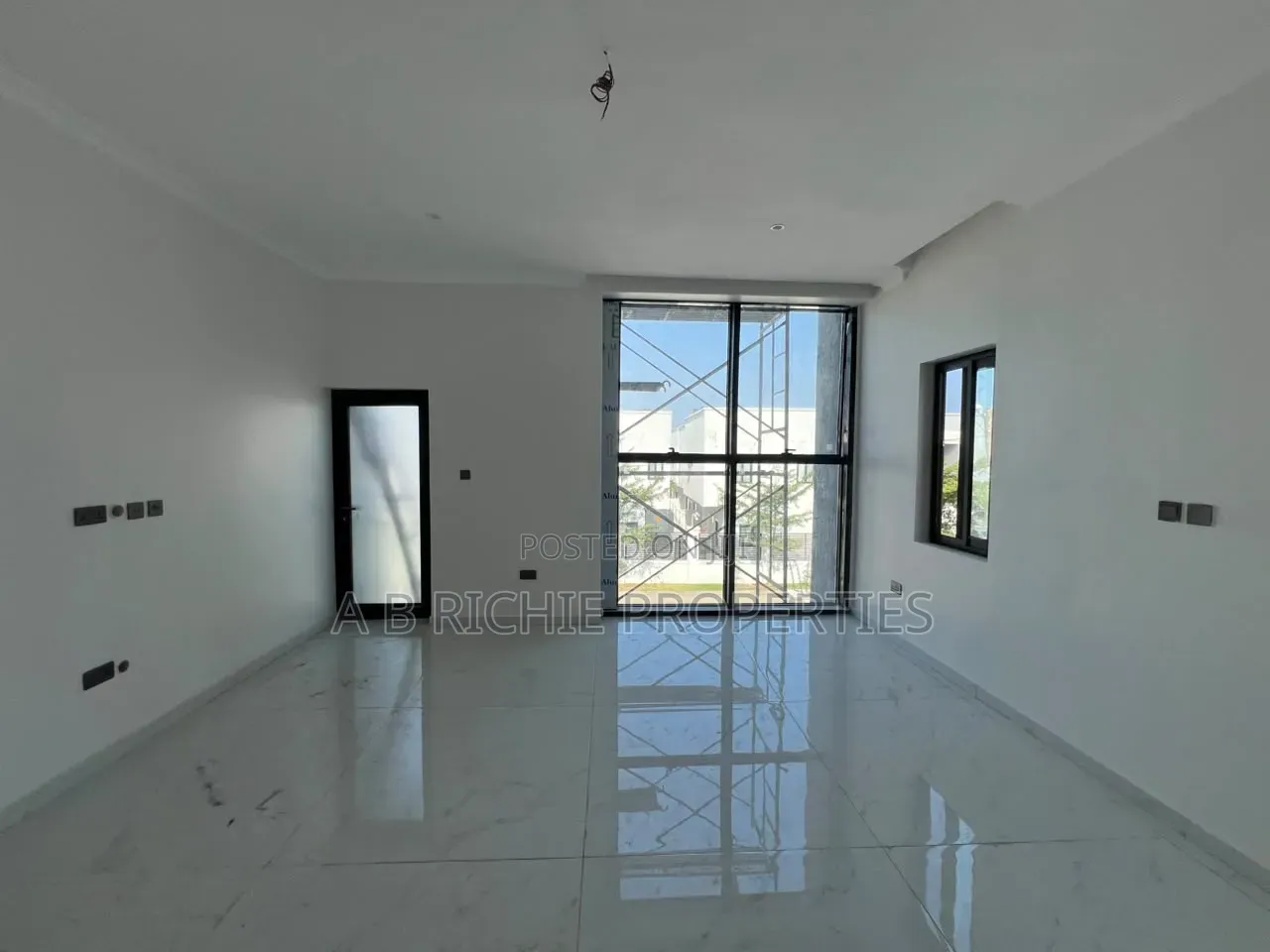 4bdrm House in Ab Richie Properties, Regimanuel Gray Estates for sale