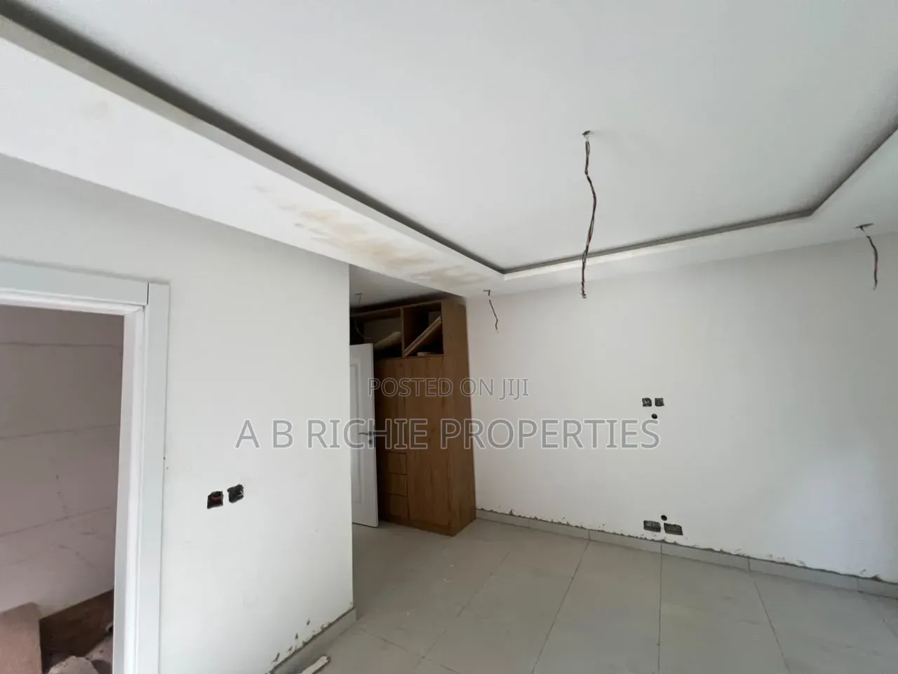 4bdrm House in Ab Richie Properties, Regimanuel Gray Estates for sale