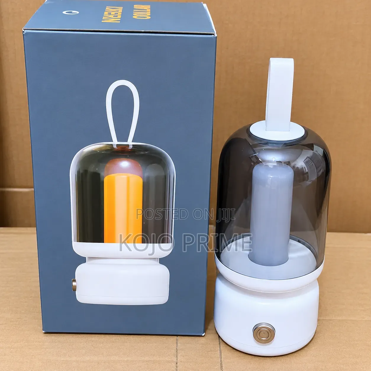 Portable Led Light