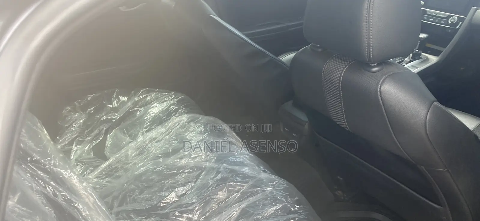 Honda Civic Touring Sedan 2020 Gray