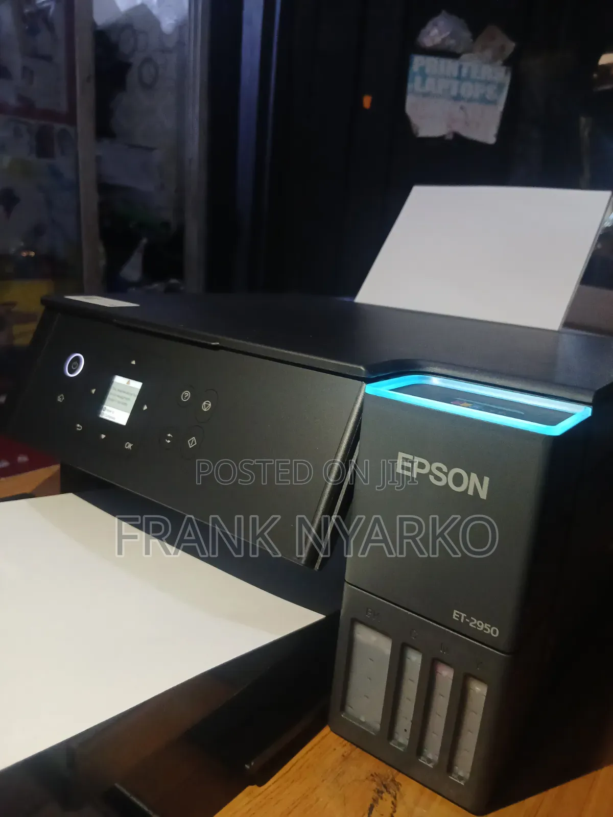 Epson ET-2950
