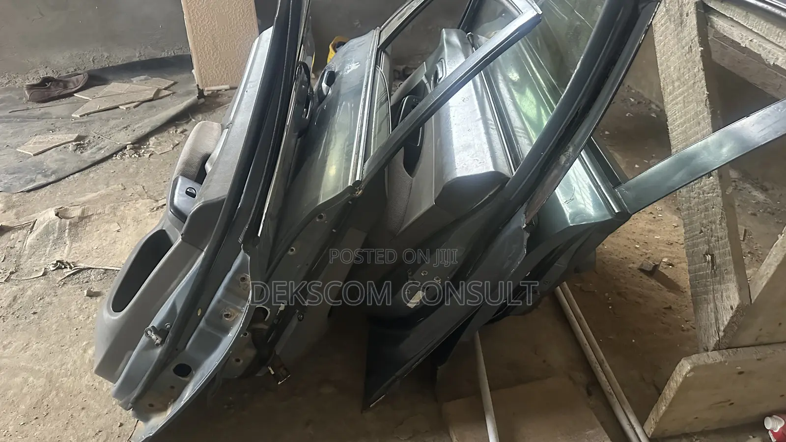Honda Parts