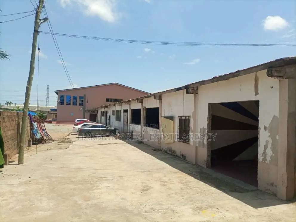 Church Space for Rent -Achimota