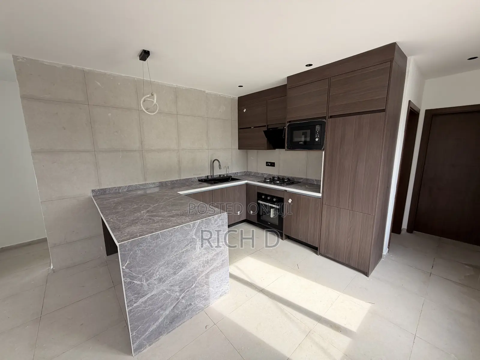 3bdrm House in Sole Lagoon View, Prampram for sale