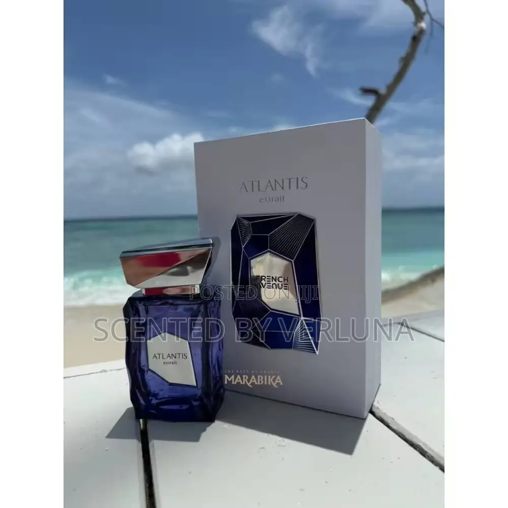 Atlantis Extrait by French Avenue