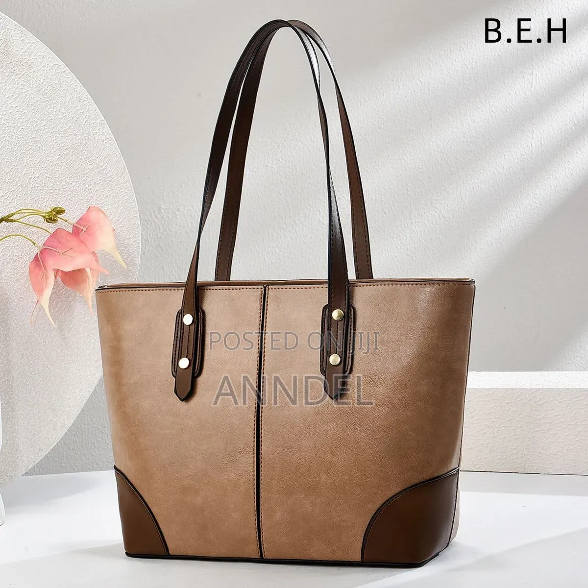 Ladies Tote Bag