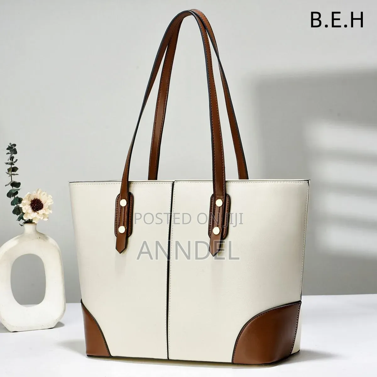 Ladies Tote Bag