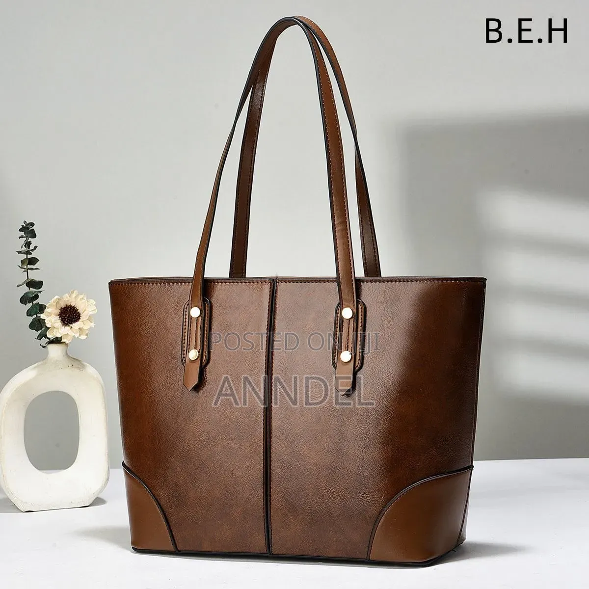 Ladies Tote Bag