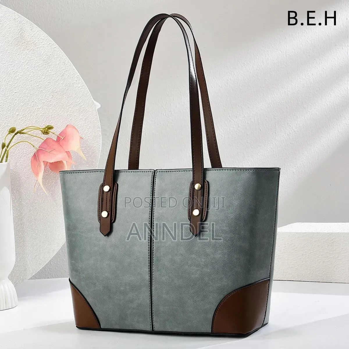 Ladies Tote Bag