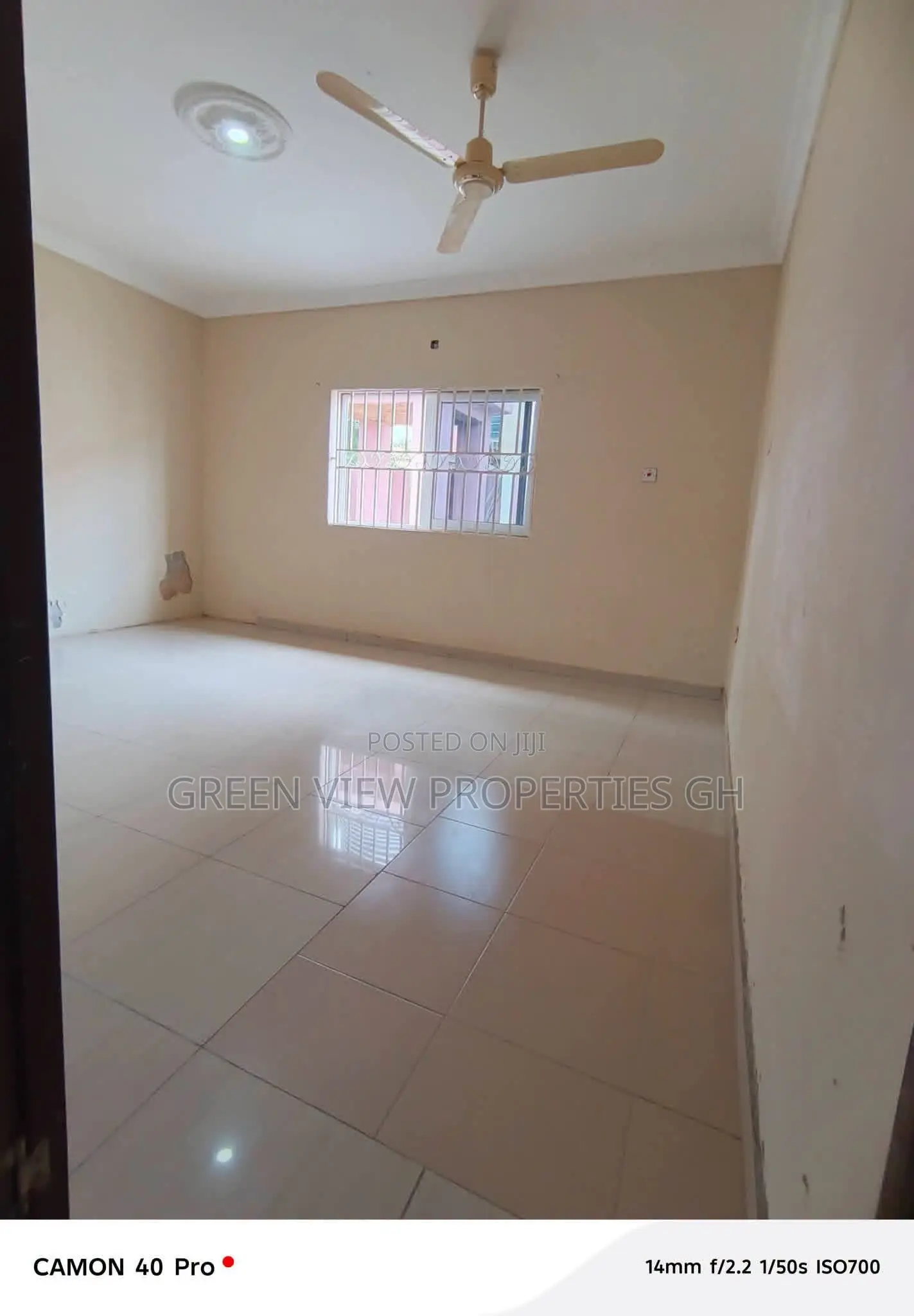 3bdrm House in Ablekuma for rent