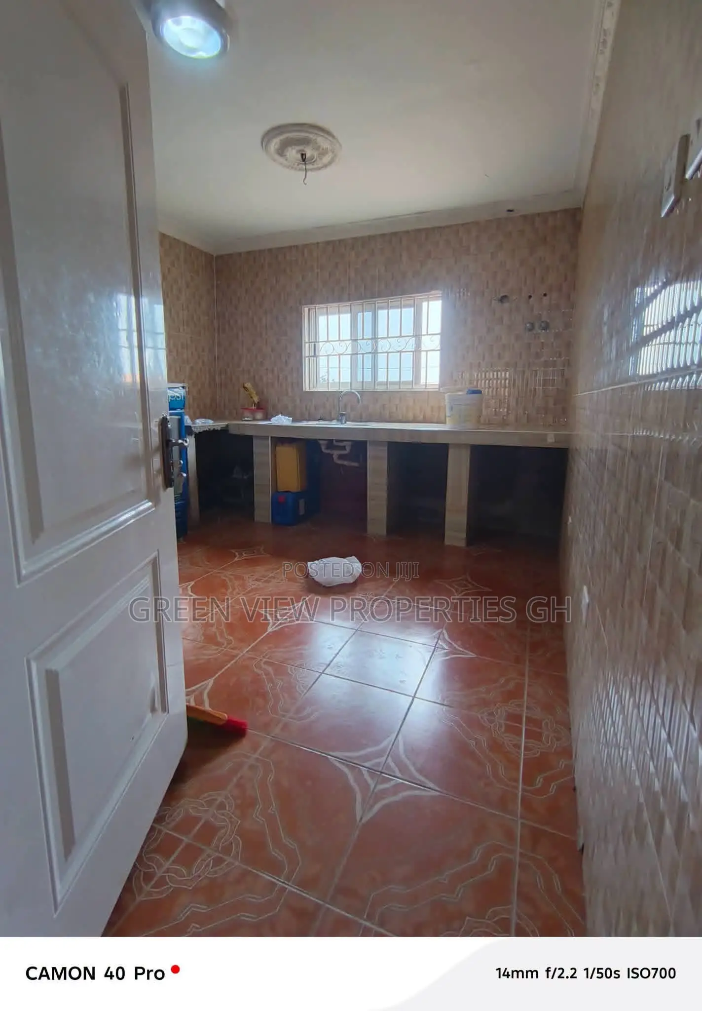 3bdrm House in Ablekuma for rent