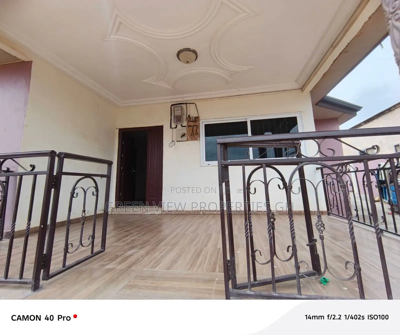 3bdrm House in Ablekuma for rent