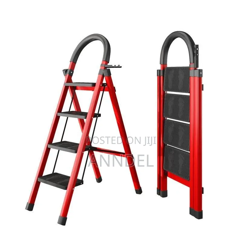 Multifunctional Ladder